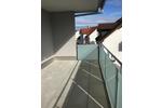 3-Zi. DG-Wohnung mit Küche, Balkon & 2xTG in Brochenzell