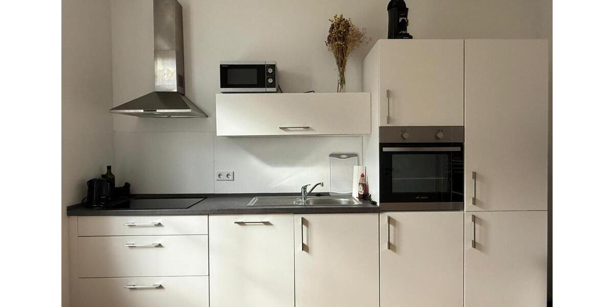 Wohnen auf Zeit Münster Münster-Nord - 1 Zimmer, 24 m&sup2;, 675&euro; | Angebot:25905959