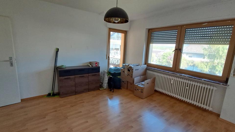 Etagenwohnung Rheinböllen - 3 Zimmer, 92 m&sup2;, 670&euro; | Angebot:26516352
