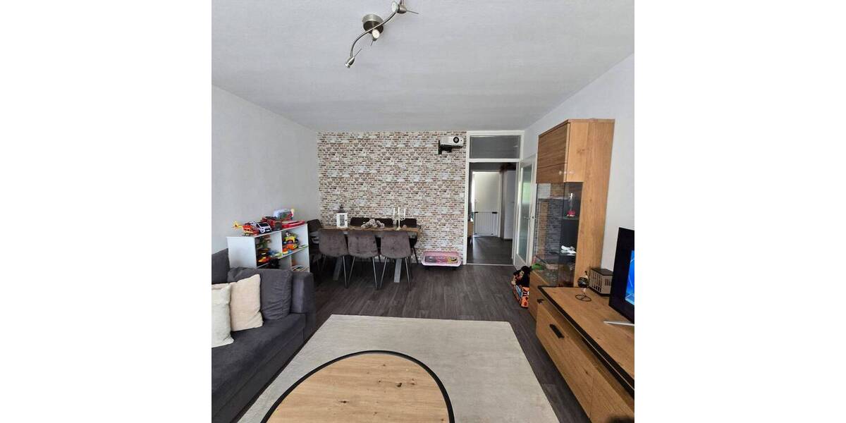 Etagenwohnung München Sendling-Westpark - 3 Zimmer, 68 m&sup2;, 940&euro; | Angebot:26153971