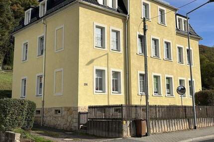 Wohnung Freital - 2 Zimmer, 42 m&sup2;, 320&euro; | Angebot:25142876