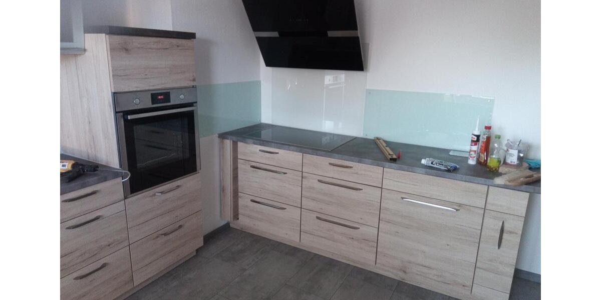 Etagenwohnung Donauwörth - 4 Zimmer, 108 m&sup2;, 990&euro; | Angebot:26256527