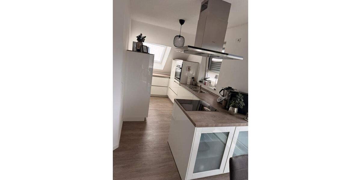 Etagenwohnung Steinfurt - 3 Zimmer, 80 m&sup2;, 1.270&euro; | Angebot:26413880
