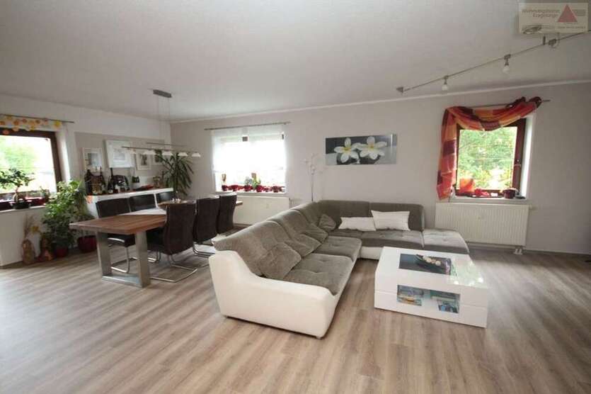 Wohnung zum Mieten in Annaberg-Buchholz 790 € 130 m²