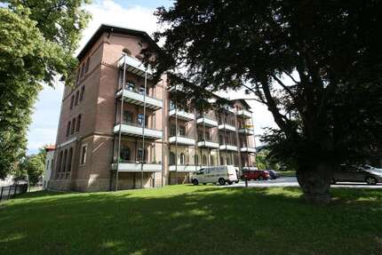 Wohnung Meiningen Nord - 1 Zimmer, 54 m&sup2;, 570&euro; | Angebot:27284565