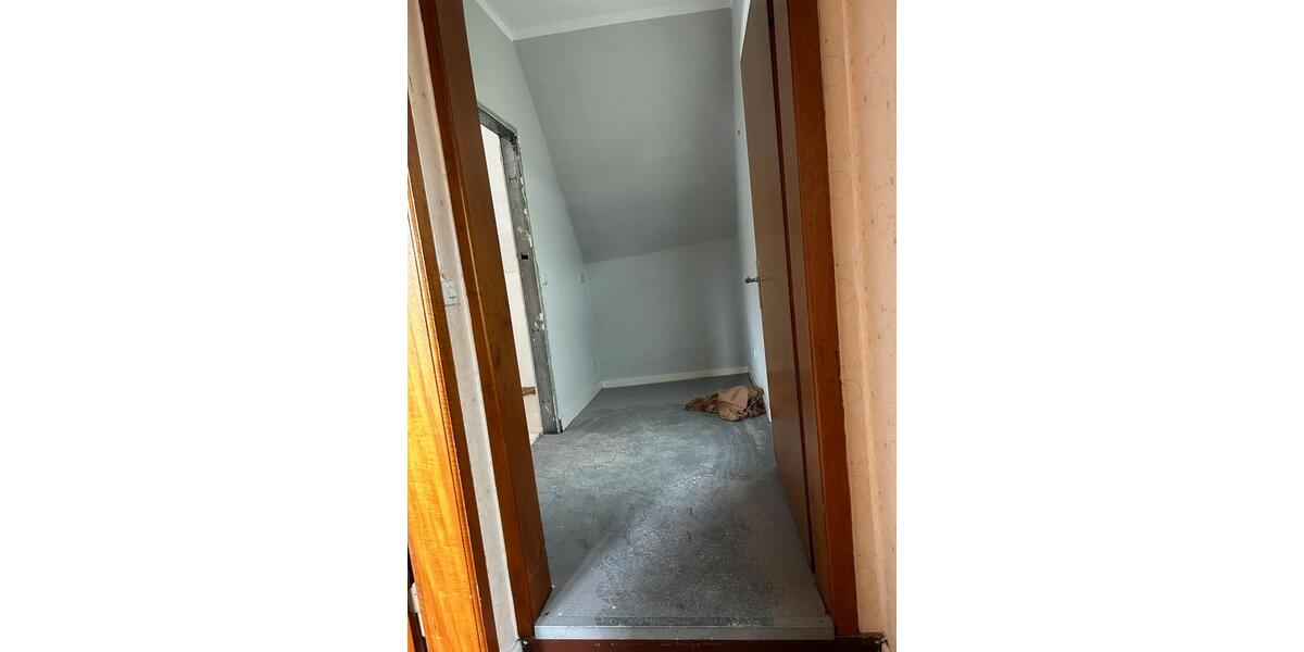 Dachgeschoßwohnung Hörstel - 2 Zimmer, 70 m&sup2;, 900&euro; | Angebot:26579742