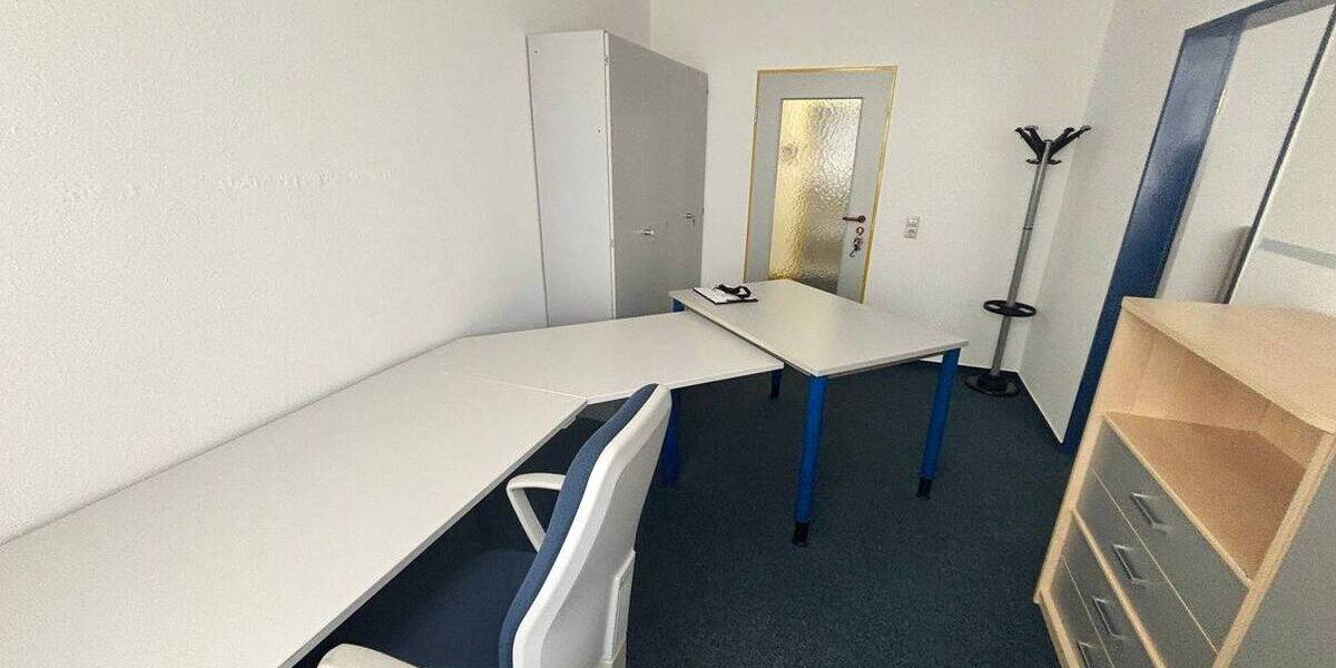Gewerbeobjekt Zwickau Pölbitz - 148&euro; | Angebot:26837908