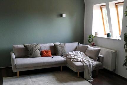 Helle 2 Zimmer Wohnung mit Balkon in Trittau 2 zimmer