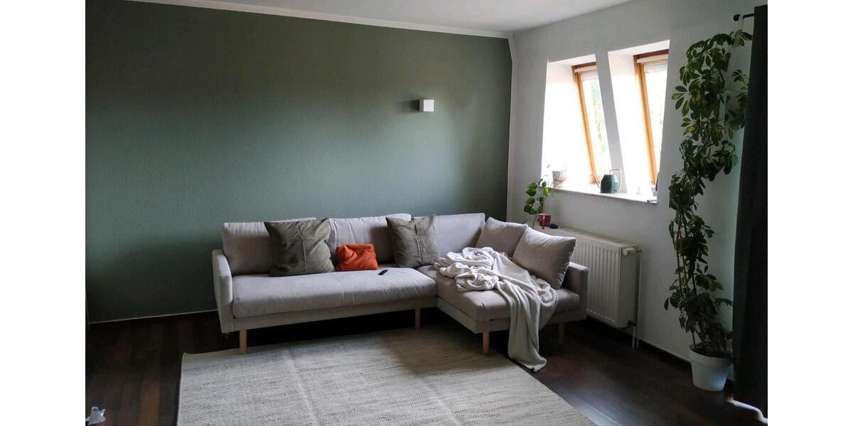 Helle 2 Zimmer Wohnung mit Balkon in Trittau 2 zimmer