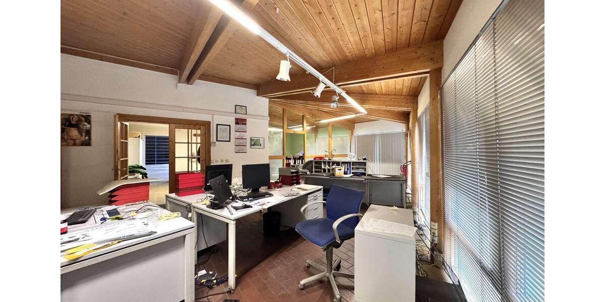 Gewerbeobjekt Schwerin Neumühle - 1.430&euro; | Angebot:25387277