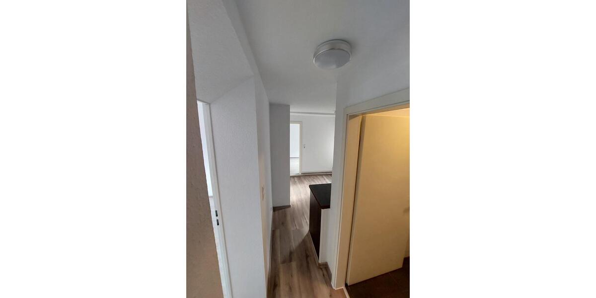 Etagenwohnung Nörten-Hardenberg Hardenberg - 3 Zimmer, 48 m&sup2;, 520&euro; | Angebot:26266222