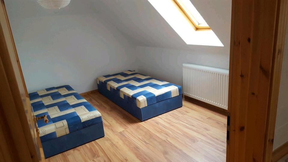 Dachgeschoßwohnung Hanerau-Hademarschen Hademarschen - 1 Zimmer, 90 m&sup2;, 930&euro; | Angebot:25854284