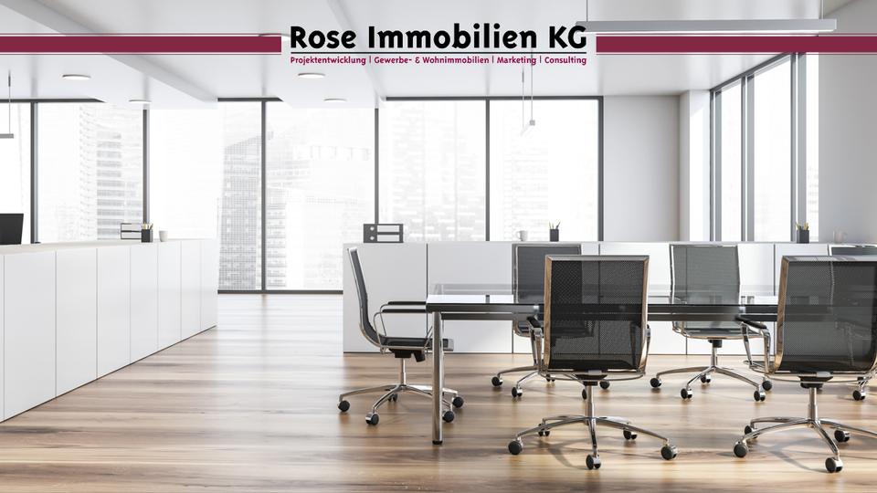 Gewerbeobjekt Minden Kuhlenkamp - 13&euro; | Angebot:9788150