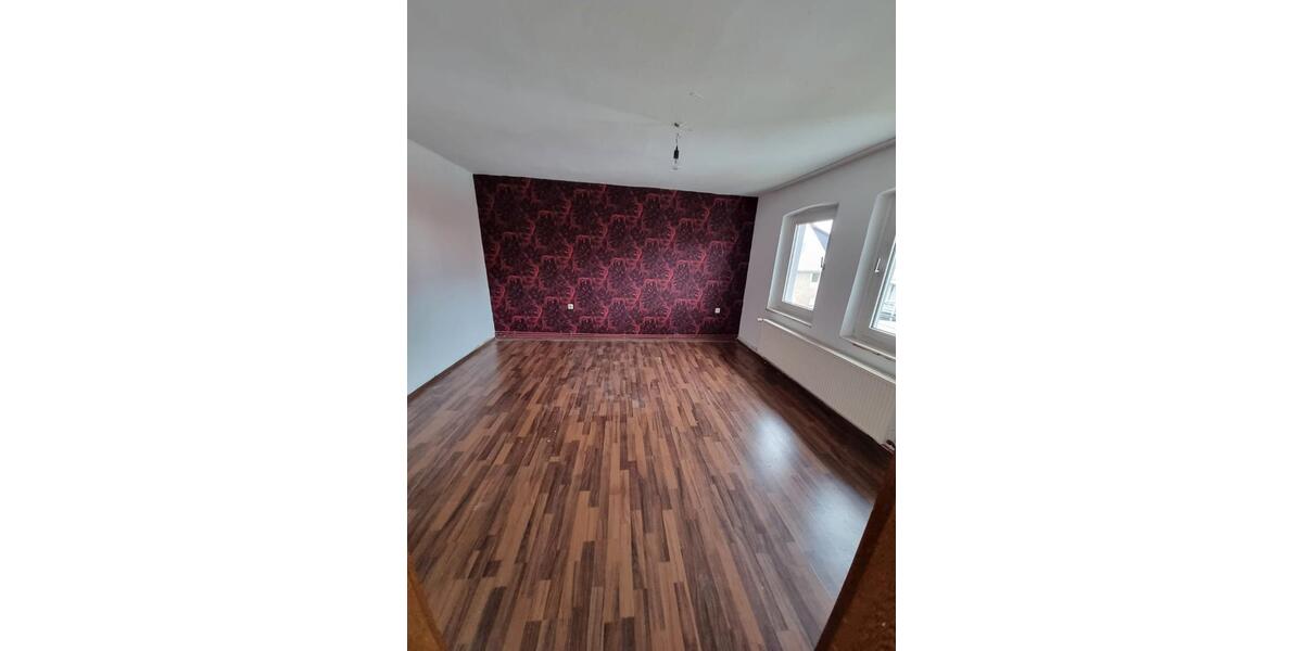 Etagenwohnung Extertal - 5 Zimmer, 110 m&sup2;, 600&euro; | Angebot:26271935