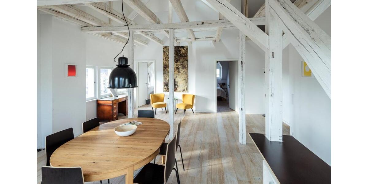 Wohnen auf Zeit Gera - 3 Zimmer, 89 m&sup2;, 1.700&euro; | Angebot:24875718