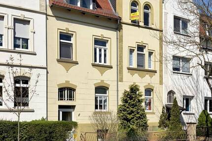 Wohnung Salzwedel Neustadt - 3 Zimmer, 68 m&sup2;, 412&euro; | Angebot:26292693