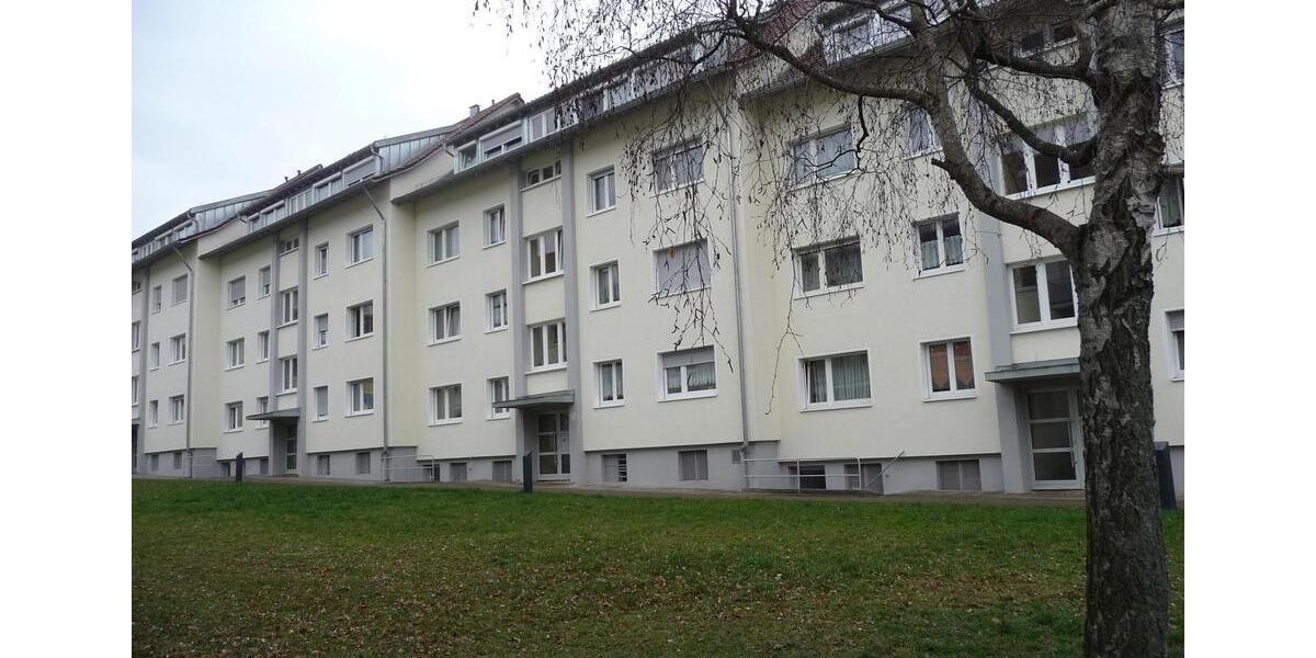 Etagenwohnung Esslingen am Neckar Brühl - 3 Zimmer, 60 m&sup2;, 729&euro; | Angebot:26635630