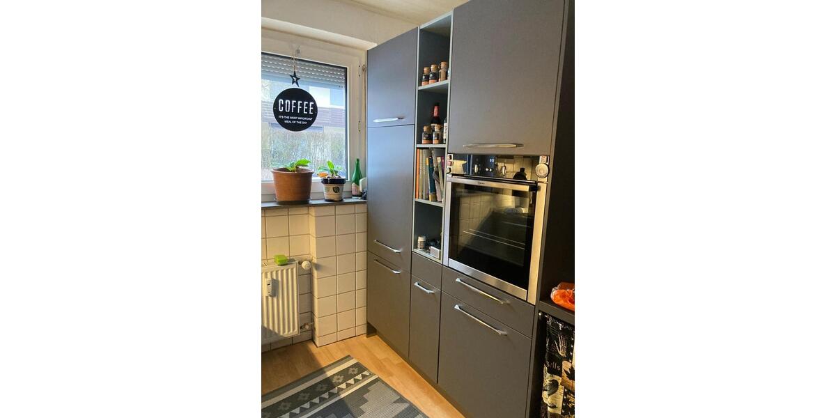 Erdgeschoßwohnung Giengen an der Brenz - 3 Zimmer, 80 m&sup2;, 960&euro; | Angebot:24787182