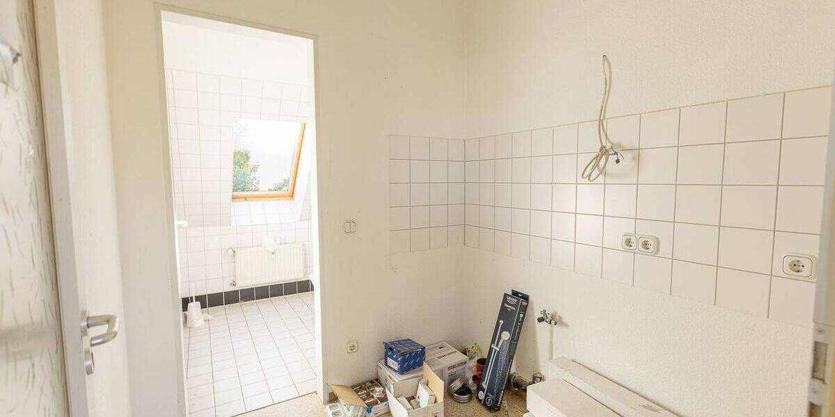 Etagenwohnung Torgau - 2 Zimmer, 113 m&sup2;, 791&euro; | Angebot:26308739