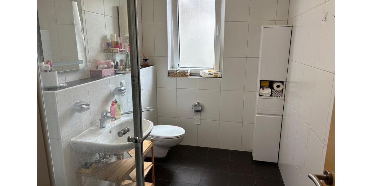 Etagenwohnung Paderborn Univiertel - 3 Zimmer, 67 m&sup2;, 800&euro; | Angebot:26635735