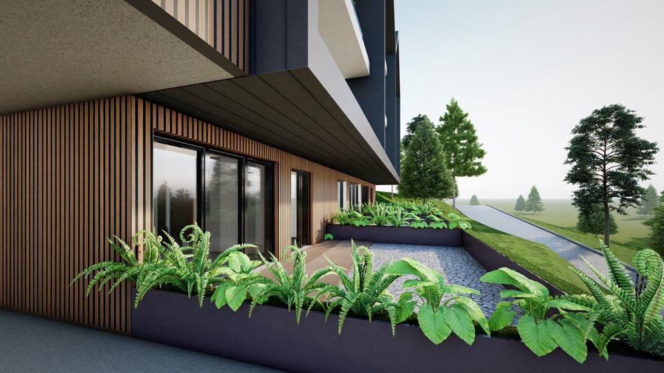 Etagenwohnung Nastätten - 2.5 Zimmer, 65 m&sup2;, 845&euro; | Angebot:20664751