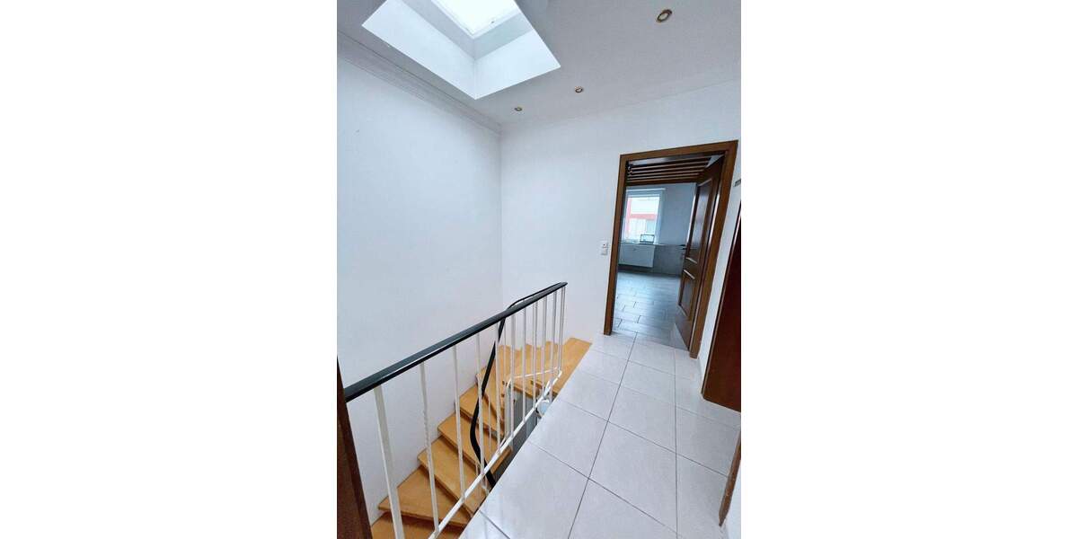 Etagenwohnung Pocking Indling - 2 Zimmer, 107 m&sup2;, 649&euro; | Angebot:25686858