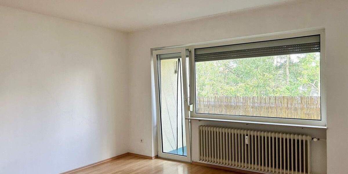 Etagenwohnung Röthenbach an der Pegnitz Röthenbach - 2 Zimmer, 55 m&sup2;, 590&euro; | Angebot:25672323