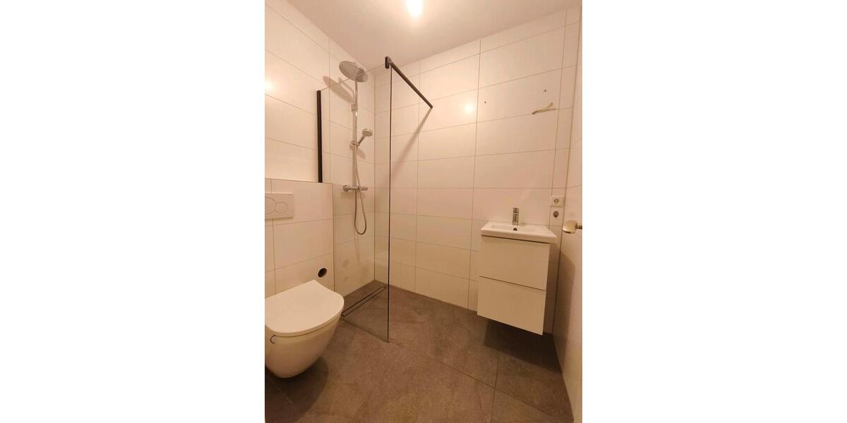 1,5-Zimmer-Wohnung am Springerplatz im Herzen von Bochum 1 zimmer