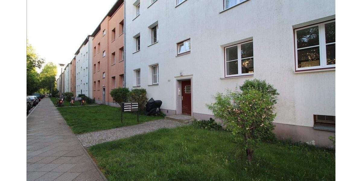 !! Aufgepasst - Kreative Mieter gesucht!!! 3 zimmer