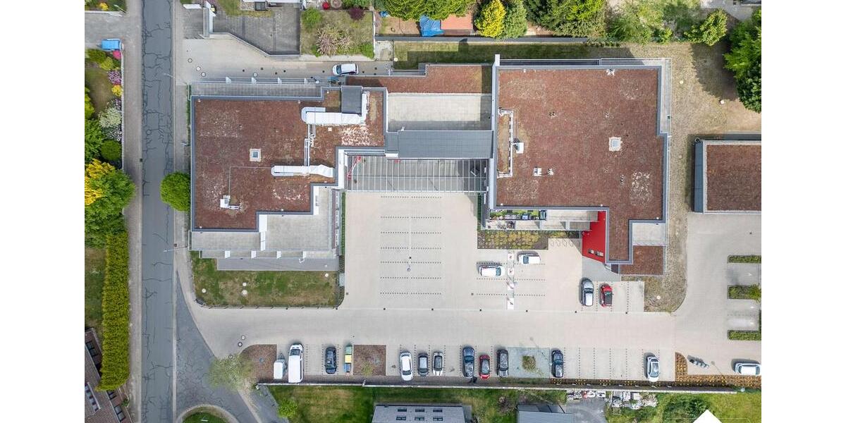 Etagenwohnung Bassum - 1 Zimmer, 100 m&sup2;, 1.900&euro; | Angebot:22877632