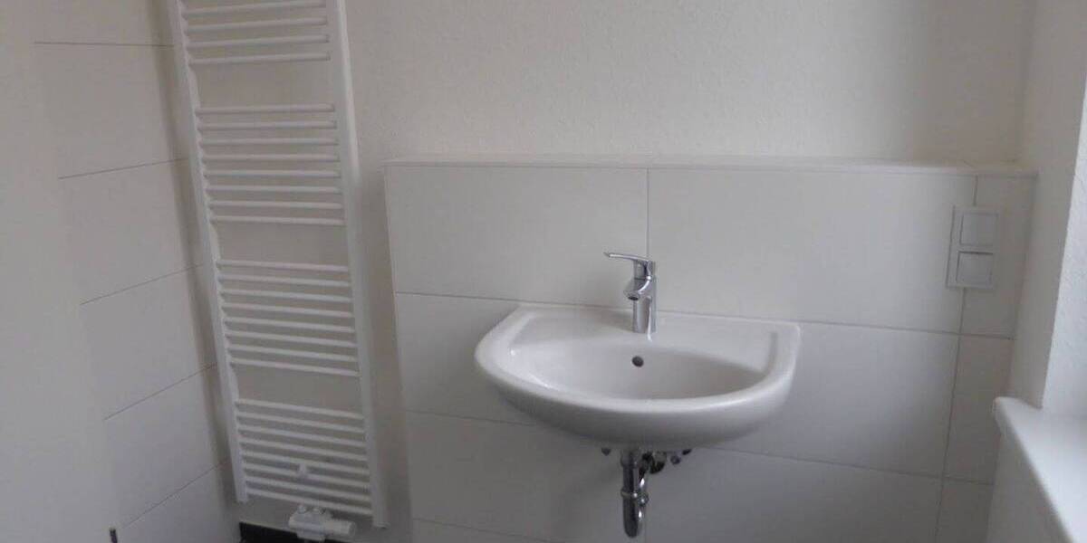 Etagenwohnung Bernburg (Saale) Bernburg - 2 Zimmer, 45 m&sup2;, 333&euro; | Angebot:26805925