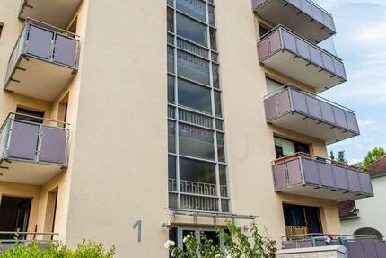 Moderne 1-Zimmer-Wohnung in Göttingen mit Balkon 1 zimmer