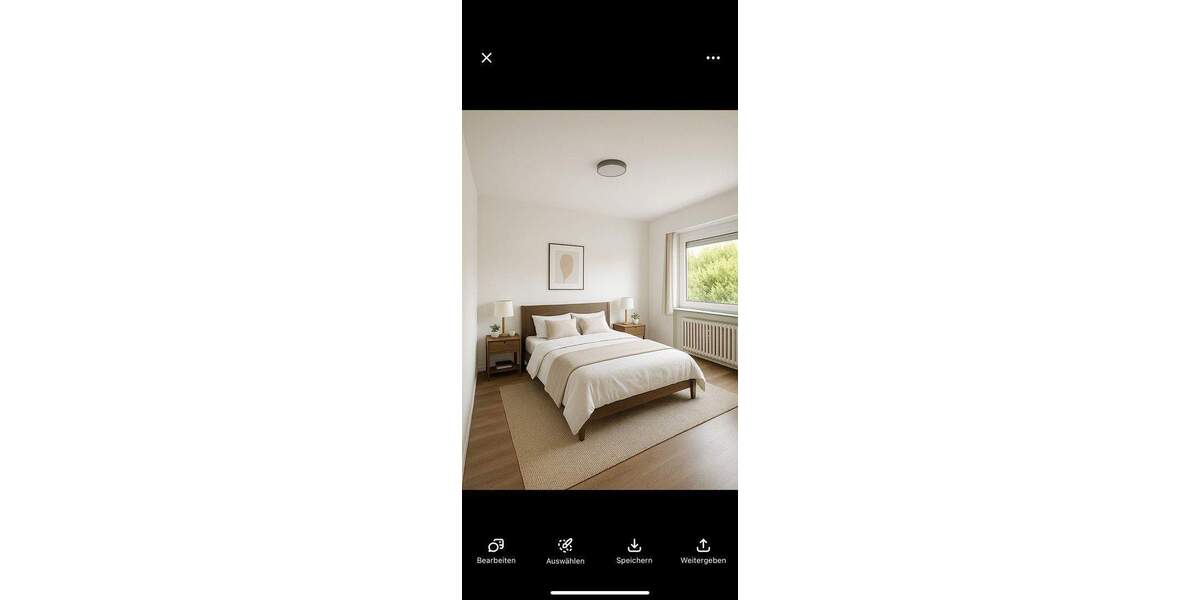 Hier beginnt Ihr neues Kapitel - traumhafte Sanierung in Eggenstein 4 zimmer