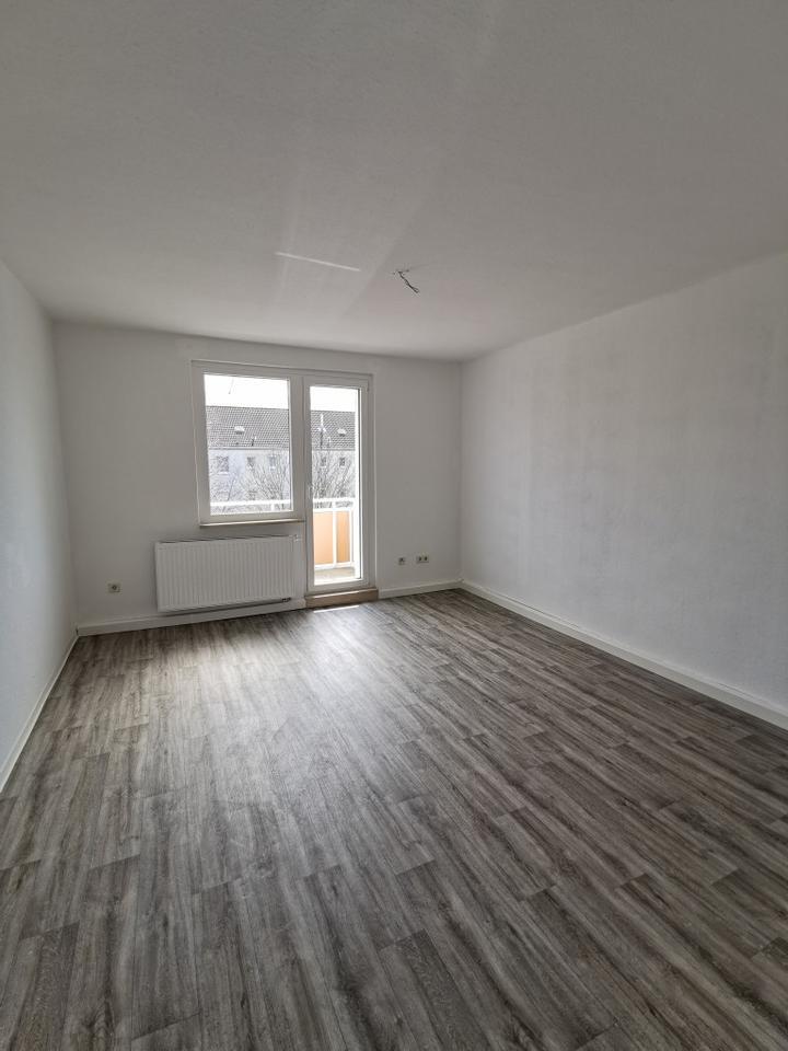 Schicke 3-Raum-Wohnung am Forstberg! zimmer