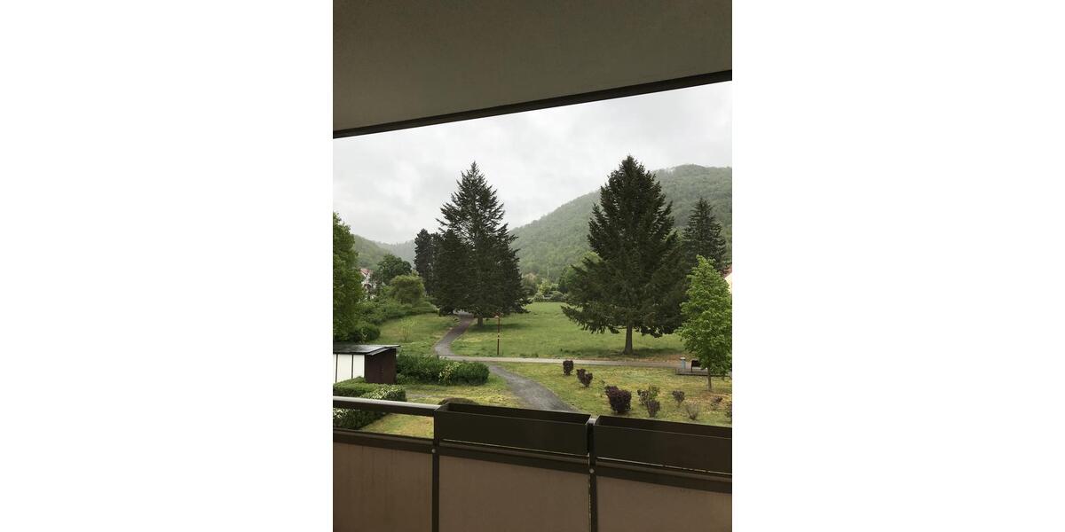 Etagenwohnung Harztor - 2 Zimmer, 49 m&sup2;, 375&euro; | Angebot:26563051