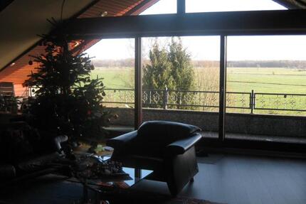 Wohnung Burg (Dithmarschen) - 3 Zimmer, 125 m&sup2;, 996&euro; | Angebot:26039317