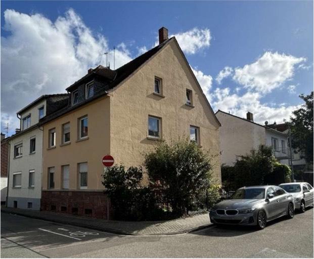 Dachgeschoßwohnung Mainz - 3 Zimmer, 45 m&sup2;, 790&euro; | Angebot:26702379