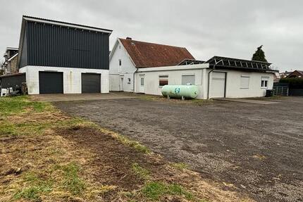 Gewerbeobjekt Langwedel - 2.000&euro; | Angebot:26483647
