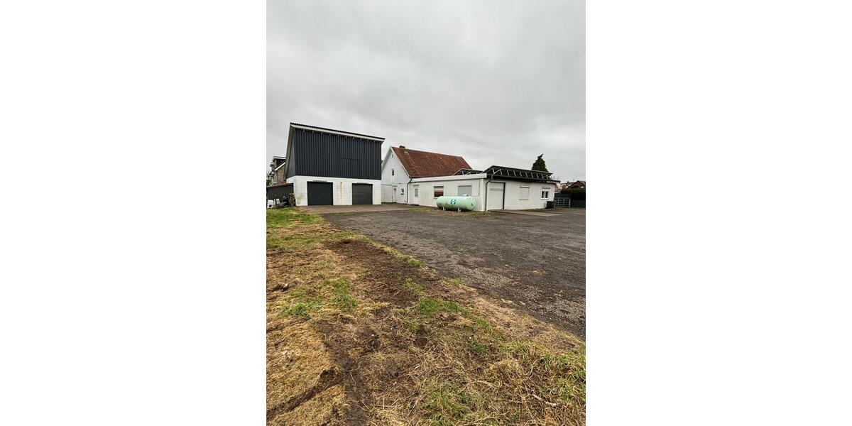Gewerbeobjekt Langwedel - 2.000&euro; | Angebot:26483647