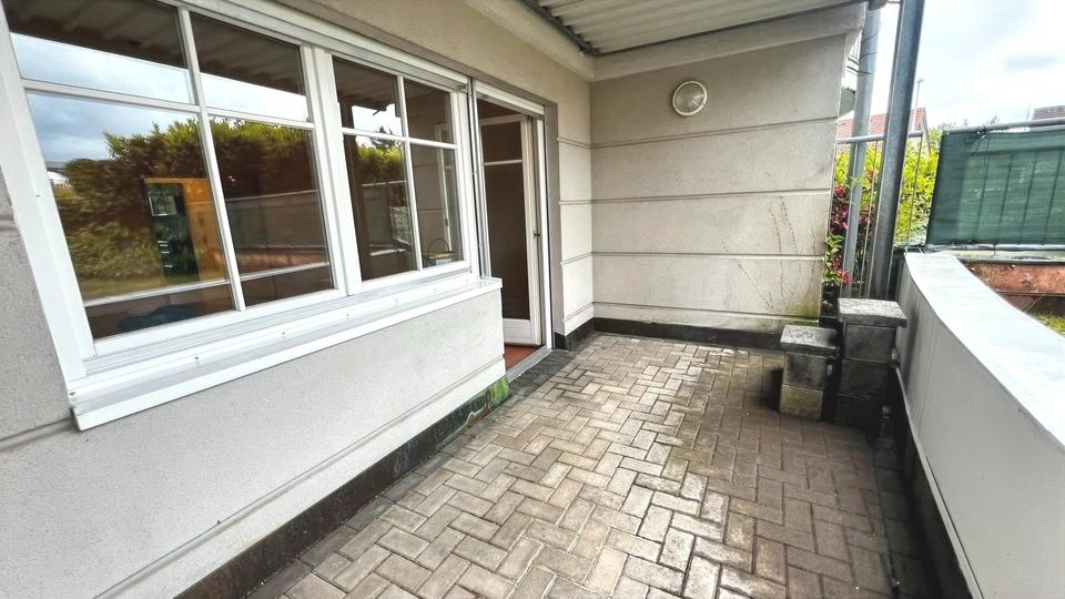 Erdgeschoßwohnung Waldshut-Tiengen Tiengen - 2 Zimmer, 63 m&sup2;, 750&euro; | Angebot:26620822