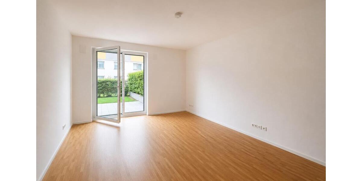 Terrassenwohnung Hamburg Wandsbek - 2 Zimmer, 72 m&sup2;, 1.279&euro; | Angebot:26703685
