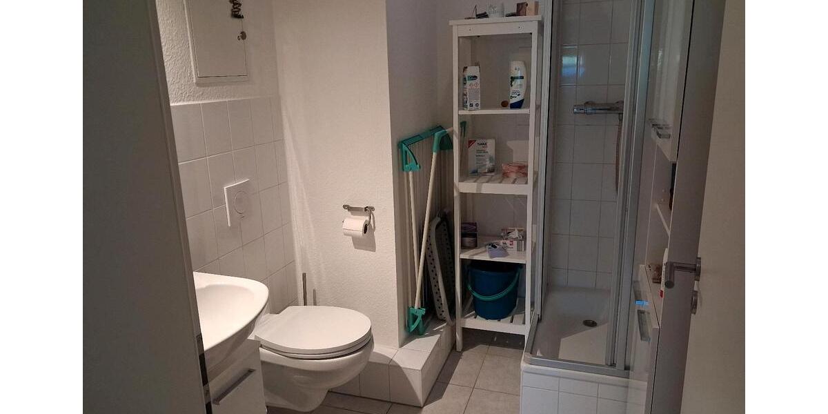 Dachgeschoßwohnung Greifswald Groß Schönwalde - 1 Zimmer, 40 m&sup2;, 600&euro; | Angebot:26422139