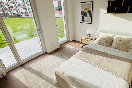 Wohnung zum Mieten in Berlin 587,20 € 29.36 m² 1 zimmer