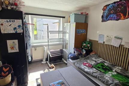 Wohnung Flensburg Altstadt - 4 Zimmer, 81 m&sup2;, 615&euro; | Angebot:26345727