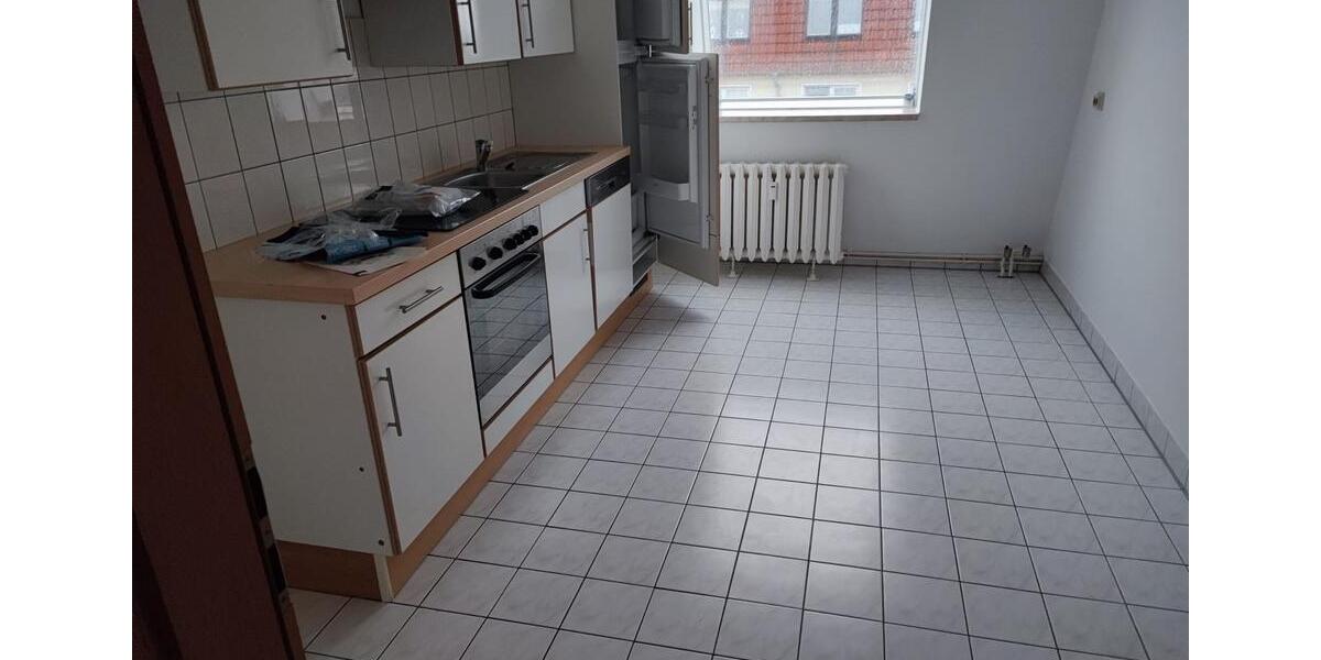 Dachgeschoßwohnung Rhinow - 3 Zimmer, 79 m&sup2;, 571&euro; | Angebot:24510026