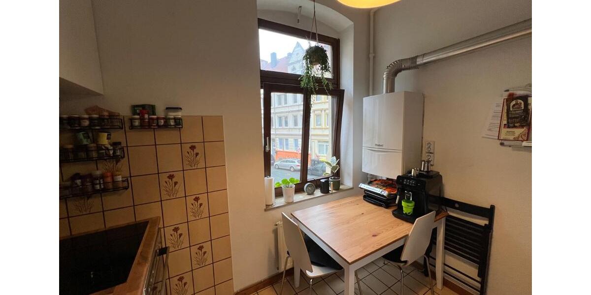 Zwischenmiete in süßer 2er WG in der Nordstadt Hannover 1 zimmer