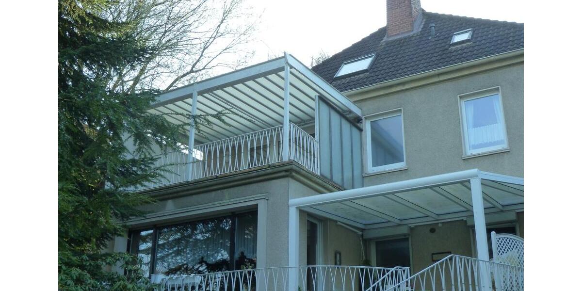 Etagenwohnung Osnabrück Hafen - 3 Zimmer, 110 m&sup2;, 980&euro; | Angebot:25792007