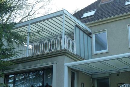 Wohnung Osnabrück Hafen - 3 Zimmer, 110 m&sup2;, 980&euro; | Angebot:25792007