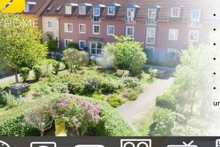 Wohnen auf Zeit Schwandorf - 2 Zimmer, 65 m&sup2;, 84&euro; | Angebot:10693689