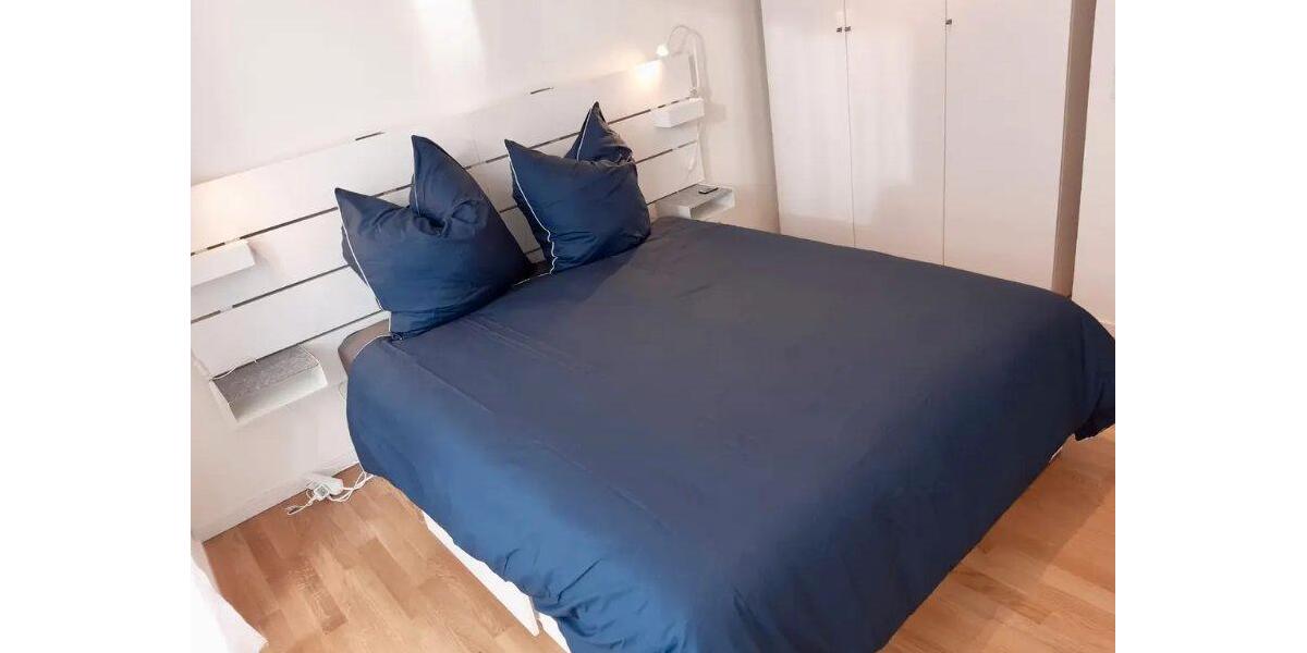 Etagenwohnung Berlin Mitte - 2 Zimmer, 43 m&sup2;, 620&euro; | Angebot:27651087